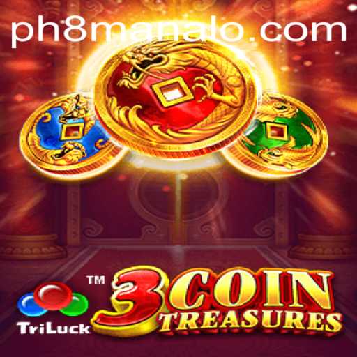 Unveiling the Mysteries of 3CoinTreasures and the Enigmatic PH8 Protocol