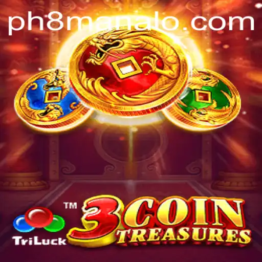 Unveiling the Mysteries of 3CoinTreasures and the Enigmatic PH8 Protocol