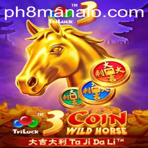 Discover 3CoinWildHorse: A Thrilling Adventure Awaits
