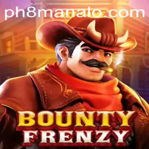 BountyFrenzy: The Thrilling World of Treasure Hunting