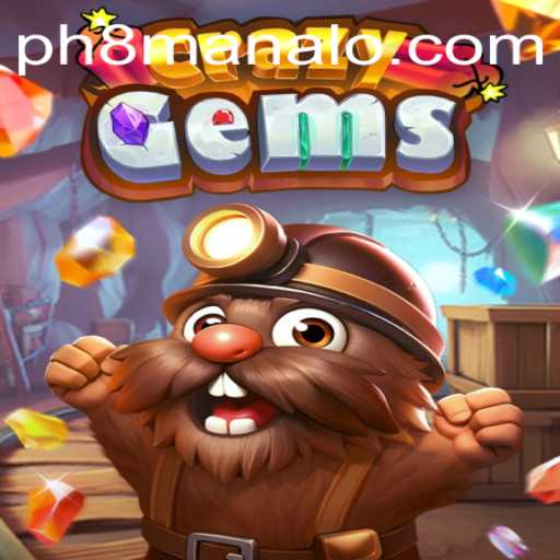 Unlock the Thrilling World of CrazyGems: An In-Depth Exploration with PH8