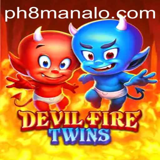 DevilFireTwins: A Comprehensive Guide to the Fiery New Game with PH8 Elements