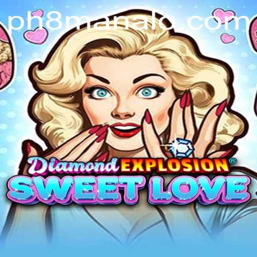 Discover the Enchanting World of DiamondExplosionSweetLove