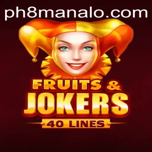 FruitsAndJokers40: A Fresh Take on Classic Slot Gaming with PH8 Integration
