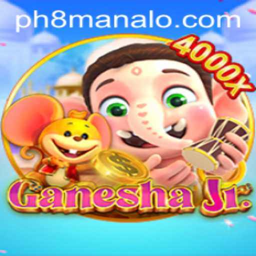 Discovering GaneshaJr: A Modern Twist on Gaming with PH8