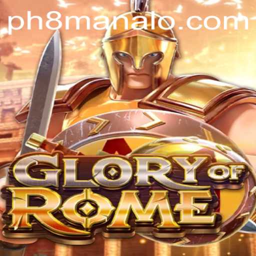 Exploring the Immersive World of GloryofRome: A Deep Dive into Gameplay and Strategy