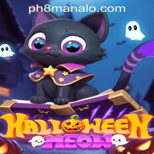 HalloweenMeow: A Spook-tacular Gaming Experience with PH8 Twist