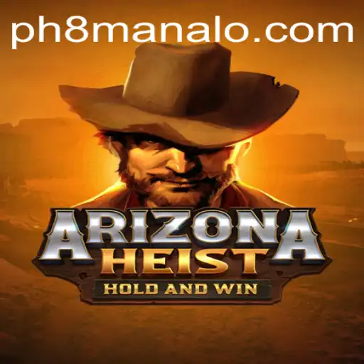 ArizonaHeist: The Ultimate Game of Strategy and Intrigue