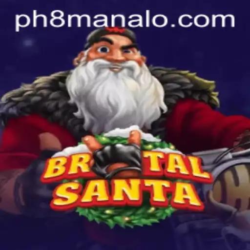 BrutalSanta: The Holiday Game That Defies Tradition