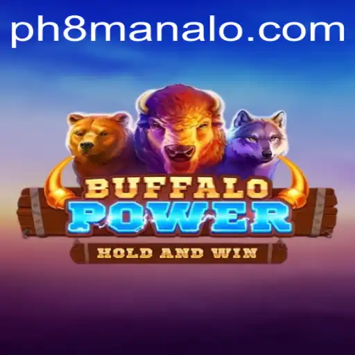 BuffaloPower: A Thrilling Adventure in Gaming
