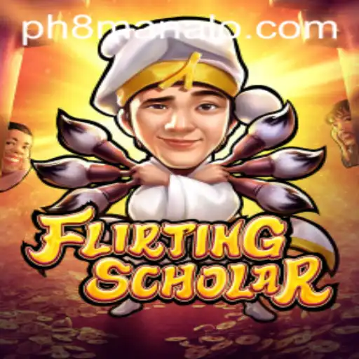FlirtingScholar: An Engaging Gaming Experience with a Unique Twist