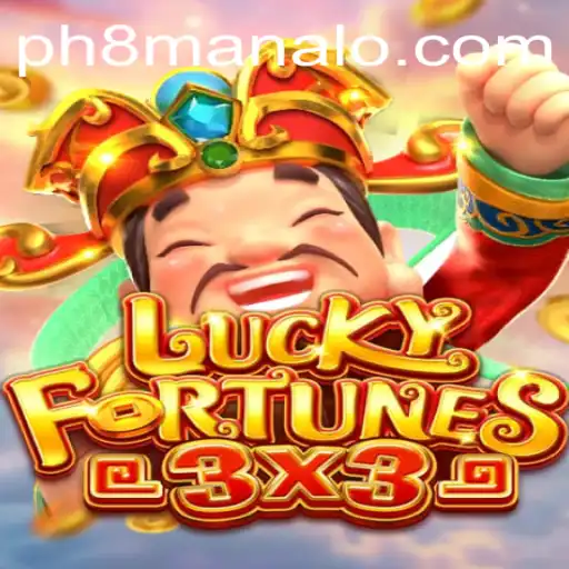 Discovering LUCKYFORTUNES3x3: An Engaging New Game Experience