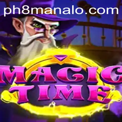 Discover the Enchantment of MagicTime: A Journey Into PH8