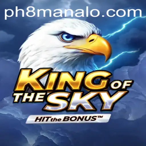 KingOfTheSky: A Thrilling Sky-High Adventure with PH8