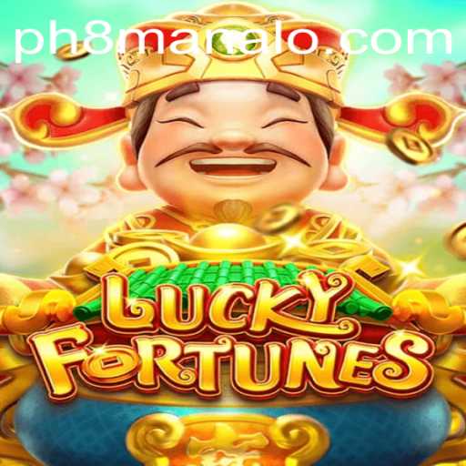 Discover the Thrilling World of LUCKYFORTUNES: A New Era in Gaming