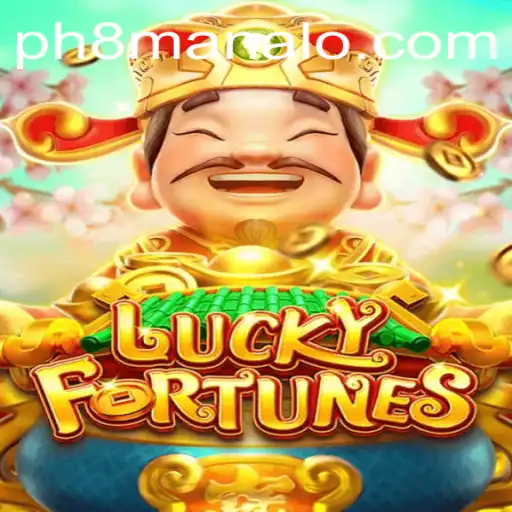 Discover the Thrilling World of LUCKYFORTUNES: A New Era in Gaming