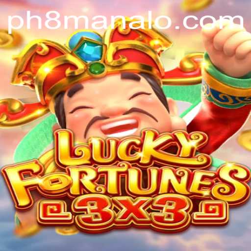 Discovering LUCKYFORTUNES3x3: An Engaging New Game Experience