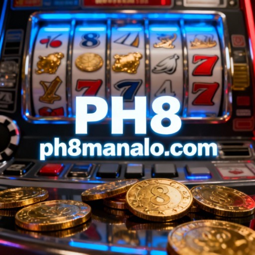 PH8