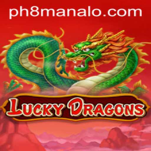 Discover the Thrilling World of LuckyDragons: Enter PH8
