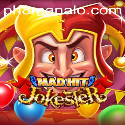 Unveiling MadHitJokester: A Hilarious Blend of Strategy and Fun
