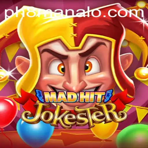 Unveiling MadHitJokester: A Hilarious Blend of Strategy and Fun