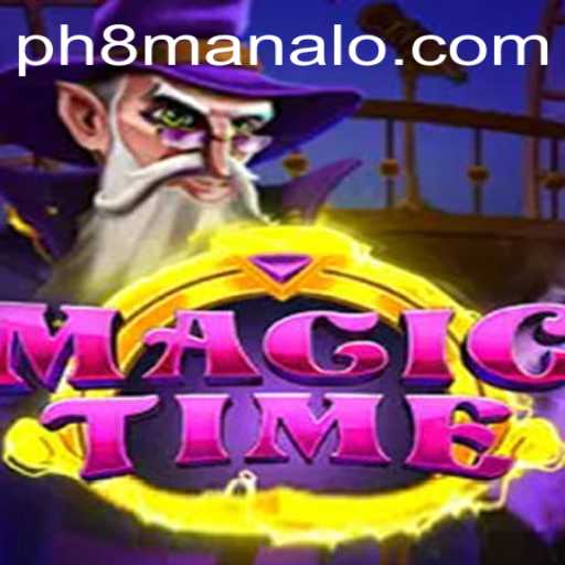 Discover the Enchantment of MagicTime: A Journey Into PH8