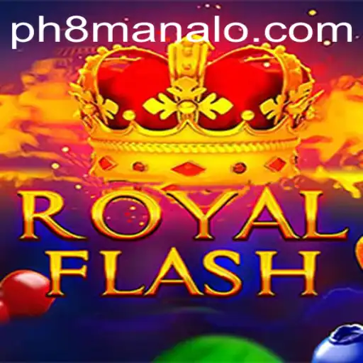 Discover the Exciting World of RoyalFlash: The Ultimate Game Experience with PH8