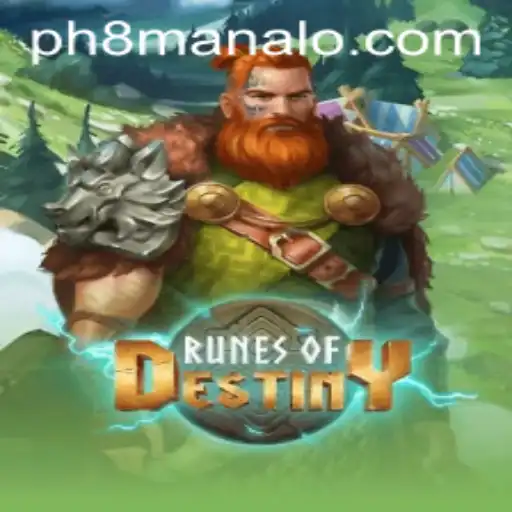 RunesOfDestiny: Embark on an Epic Quest with PH8
