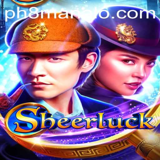 Sheerluck: A Thrilling New Adventure Game Redefining Mysteries