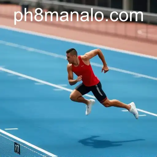 The Influence of PH8 on Modern Sports Performance