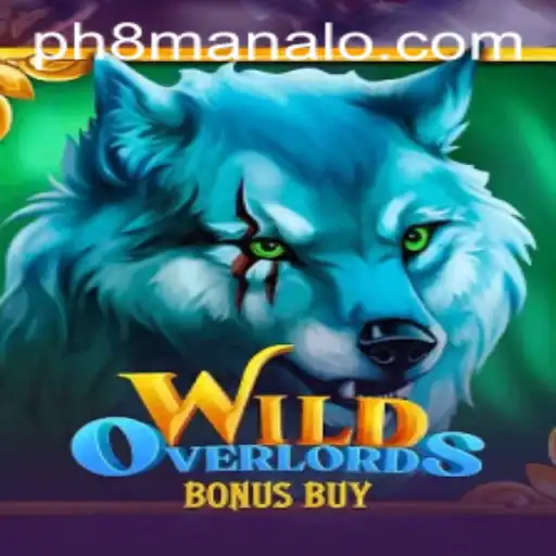 WildOverlordsBonusBuy: A Dynamic Game in the Age of PH8